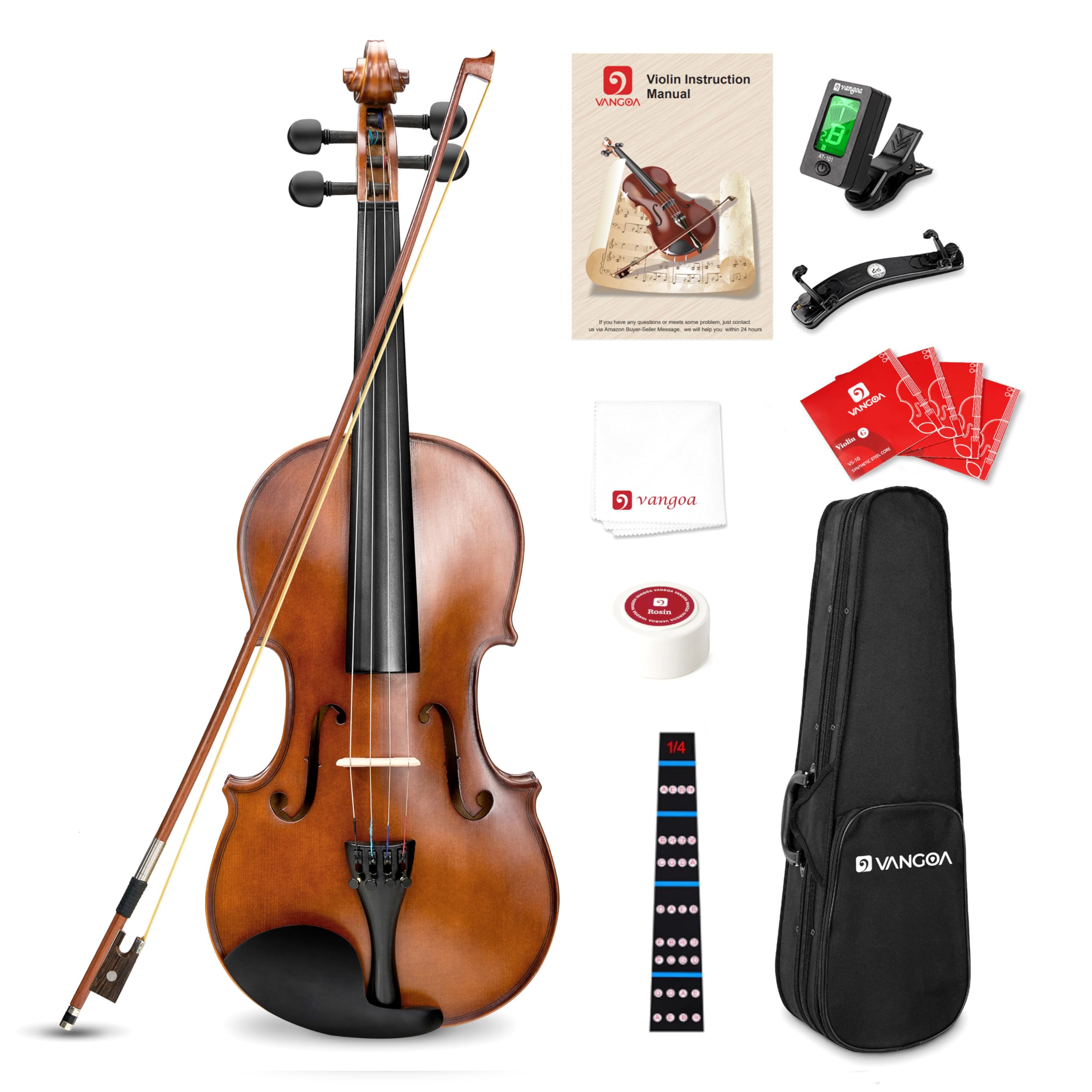 D'Addario Violin Rosin