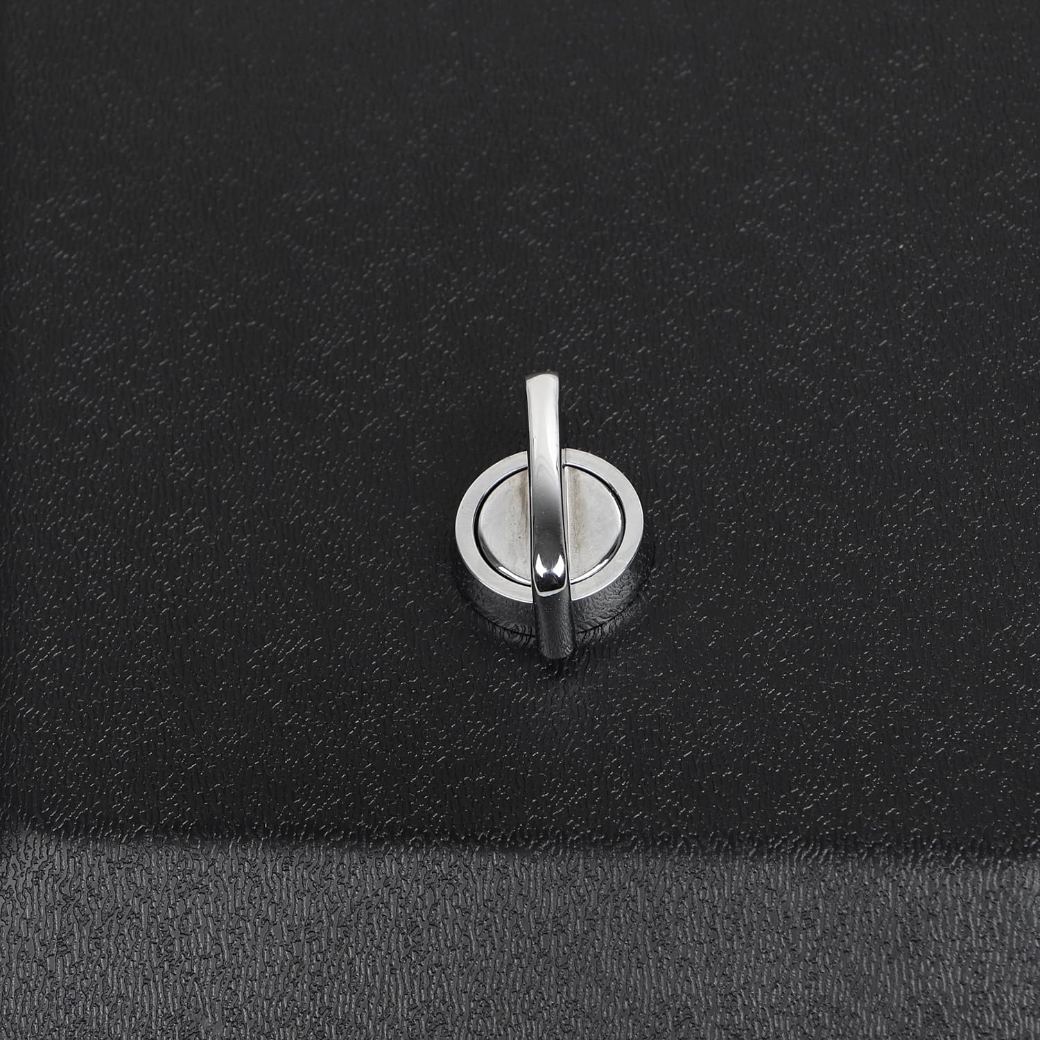 Tapa dura carenado izquierdo ABS negro para Honda Goldwing GL1500 1988-2000