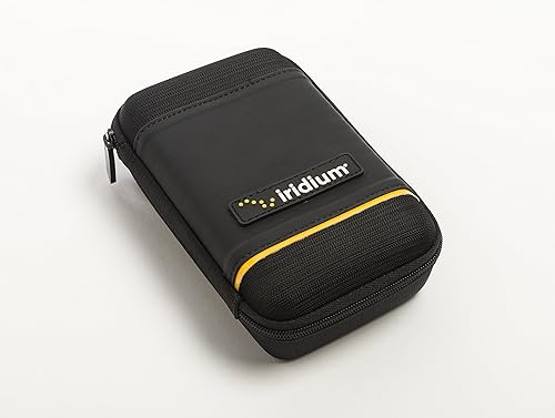 bluecosmo Iridium Go Funda de transporte