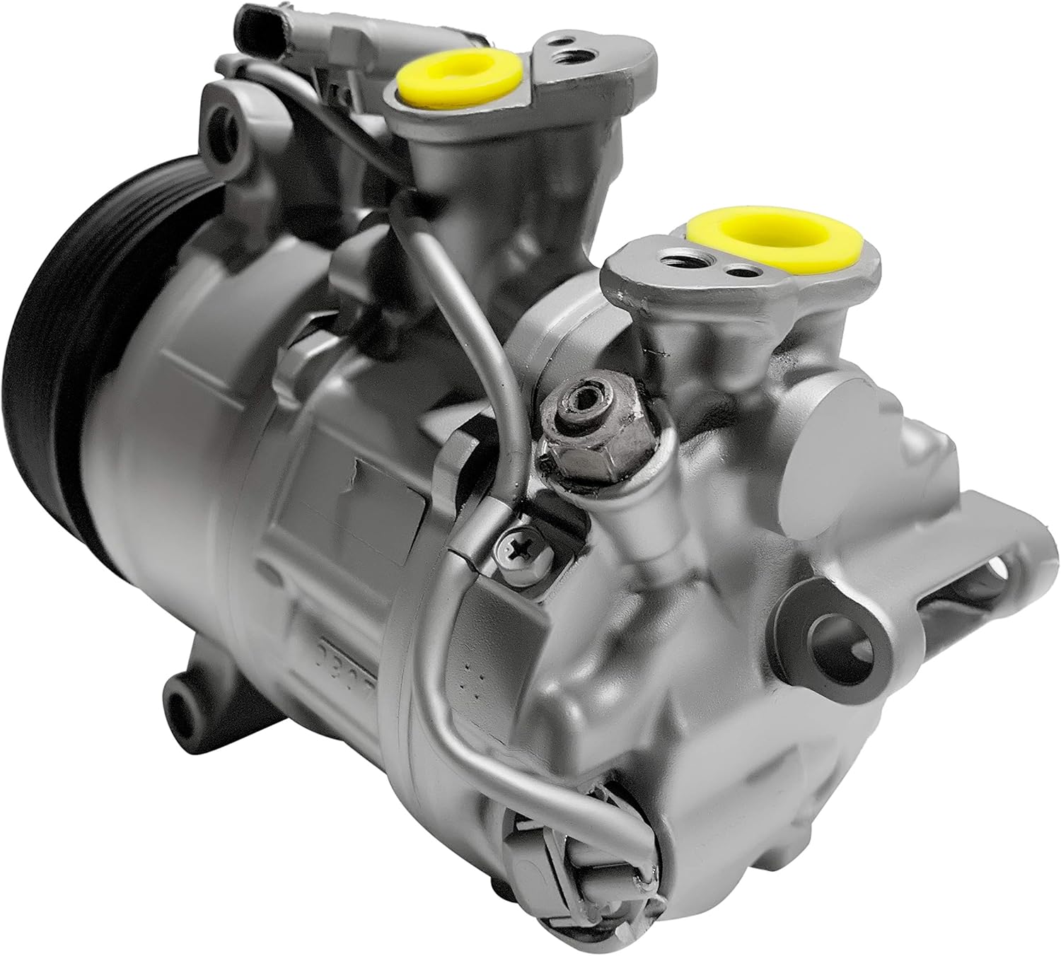 RYC Automotive Air Conditioning Compressor AFG324 (Fits Metris Without Rear A/C!)