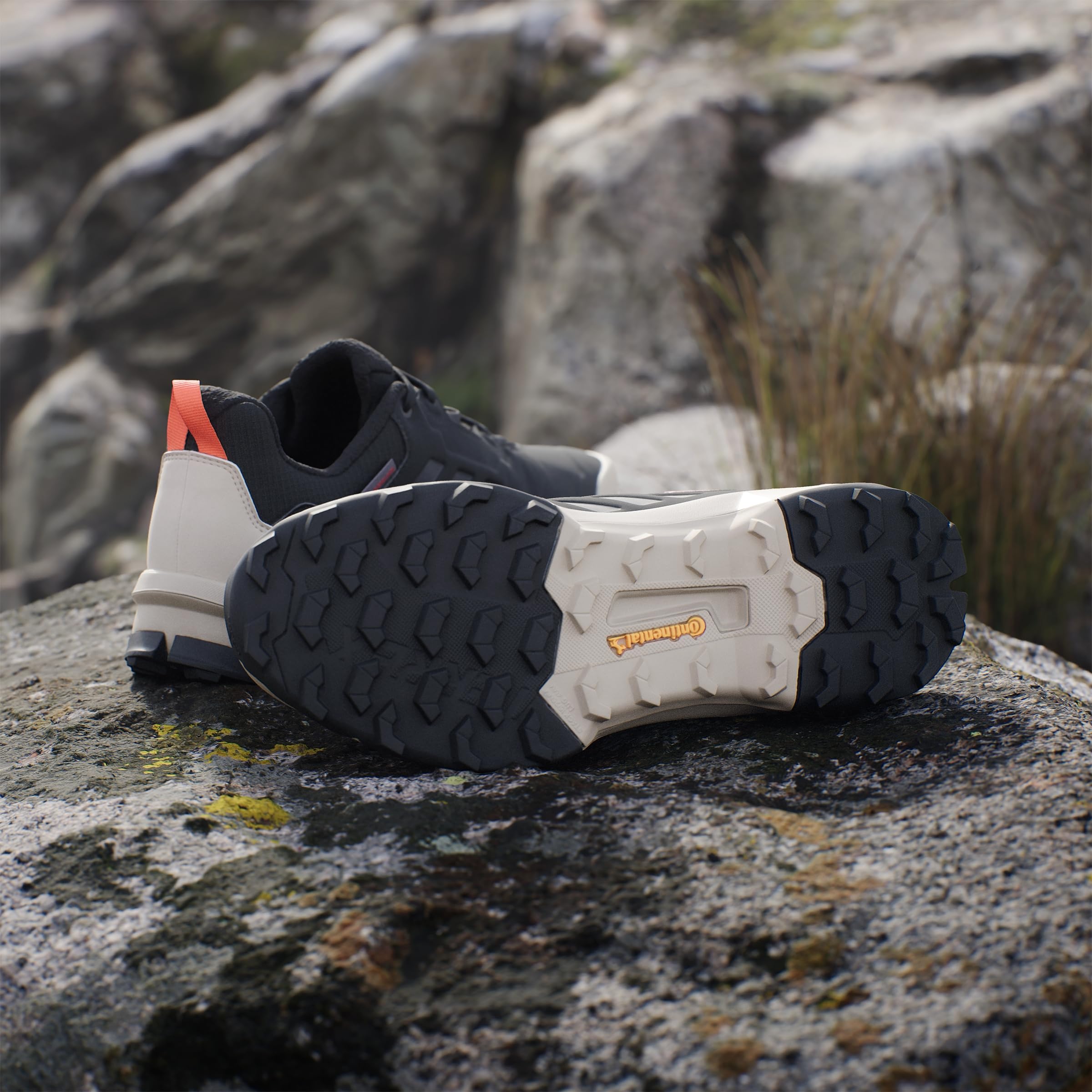 adidas Mężczyźni Terrex Ax4 Beta Cold.rdy HikingButy turystyczne