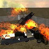 Demolition Derby 3D
