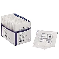 Algopix Similar Product 15 - Curity Sterile Drain and IV Split Gauze