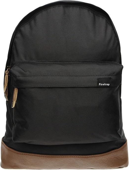 firetrap backpack sports direct