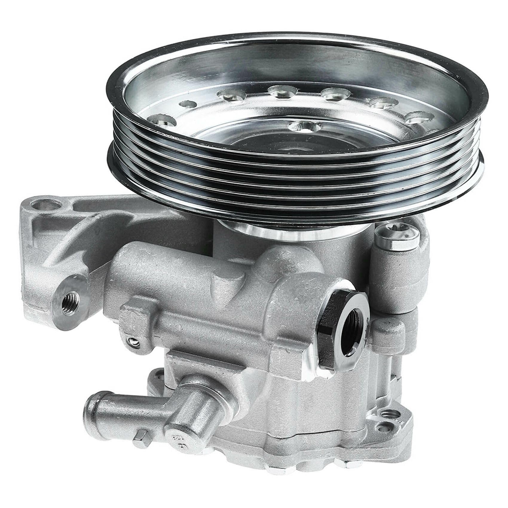 Amazon.com: Eohfsxk Power With Pulley L6 3.2L Aluminum 360001650  