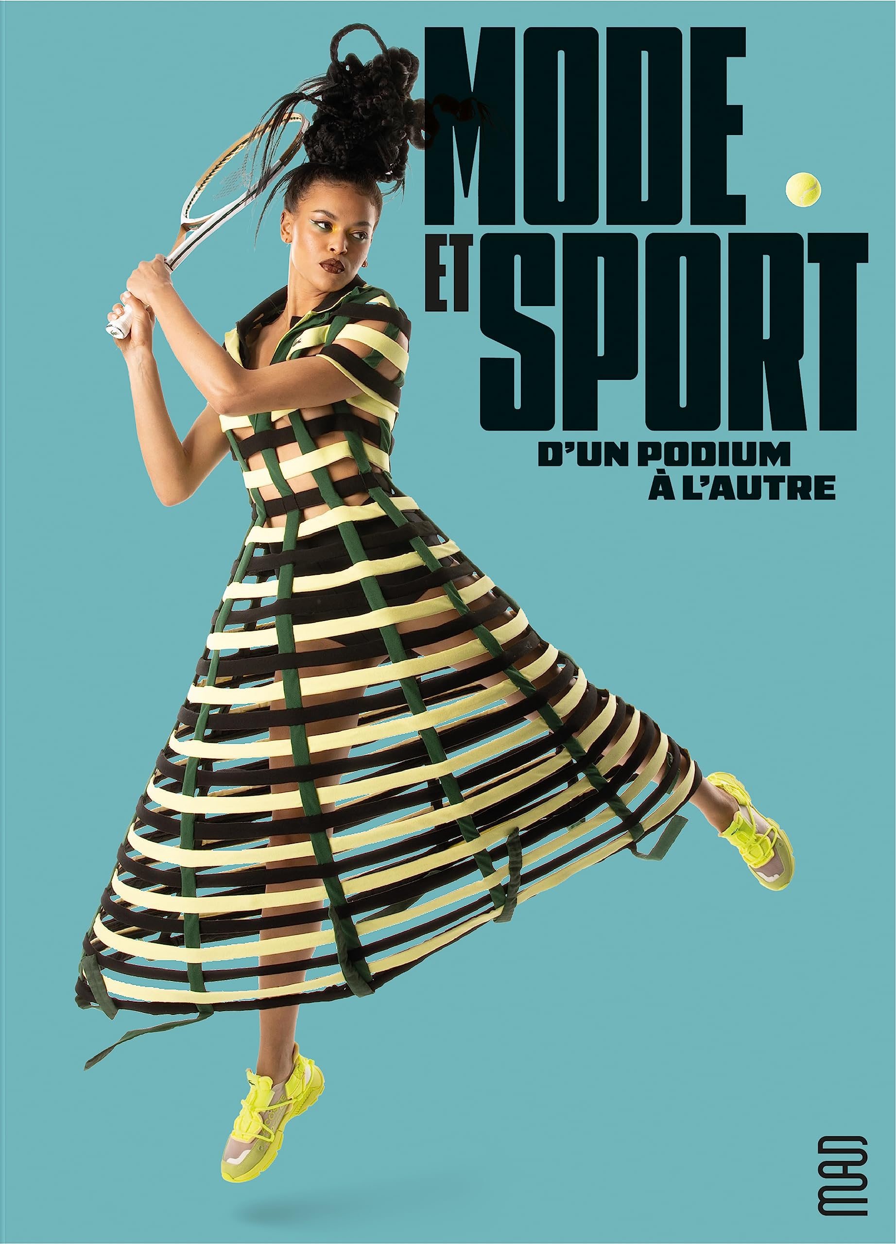 Mode et sport: D'un podium à l'autre