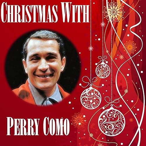 Christmas with Perry Como by Perry Como on Amazon Music Amazon.co.uk