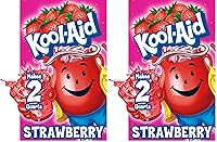 Vista 36 de Kool-aid Singles Tropical Punch 12-.055 Oz Caja 2 cajas