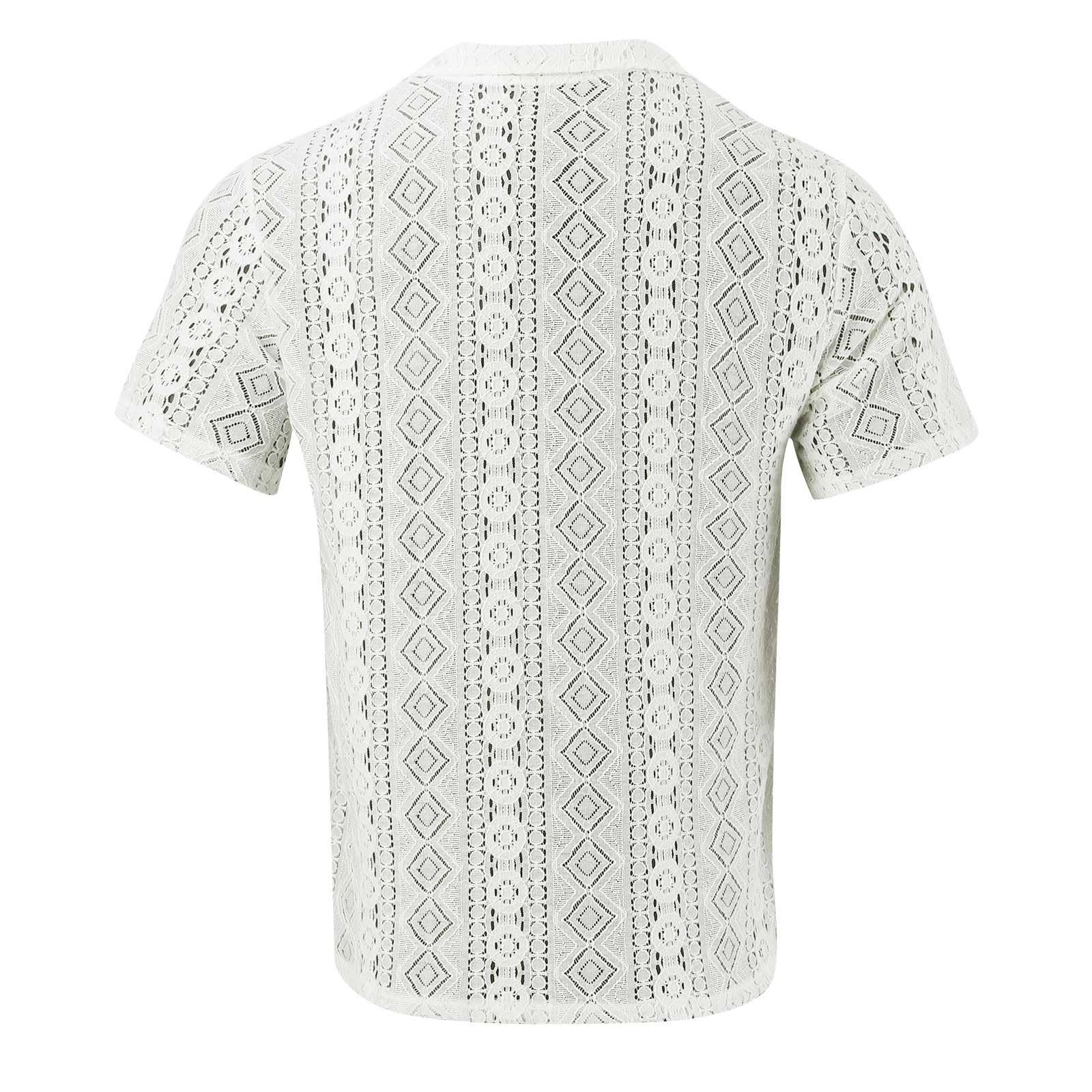 Netzoberteil Herren Transparent Kurzarmhemd Atmungsaktiv Netzshirt Sexy Outfit Für Männer Durchsichtig Wetlook Erotik Unterwäsche Mit Zerkleinerte Motiv Muskel Kostüm Kinky-Outfit