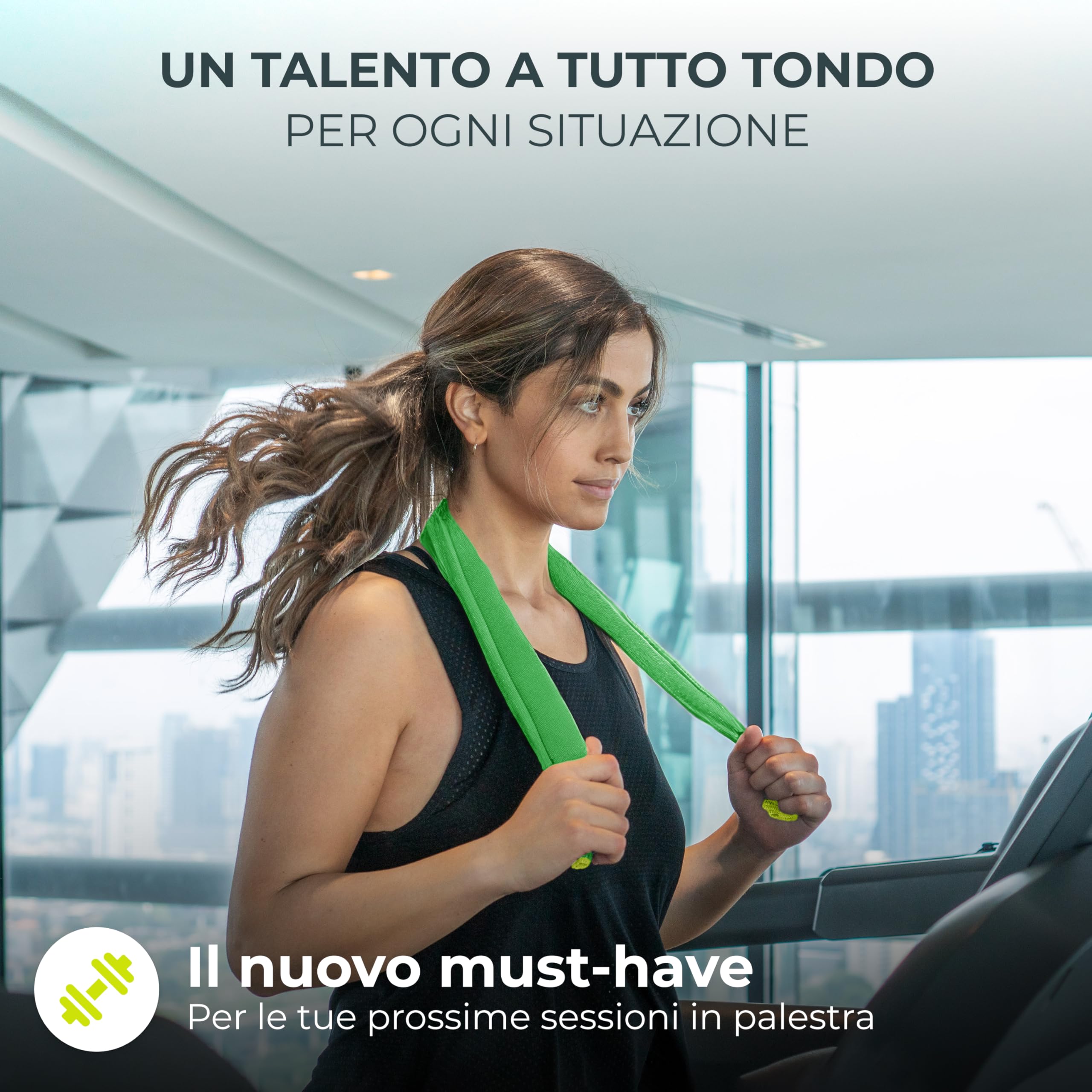 NirvanaShape Asciugamano Microfibra | 14 colori | 8 taglie | Asciugatura Rapida, Leggero, Assorbente | Asciugamano da Viaggio/Asciugamano da Bagno | Ideale per Viaggi, Spiaggia, Yoga, Sauna