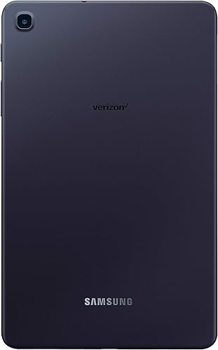 Miniatura 3 de Samsung Galaxy Tab A 8.4 pulgadas, 32 GB, Mocha (LTE Verizon & WIFI) - SM-T307UZNAVZW (2020) Modelo y garantía de EE. UU