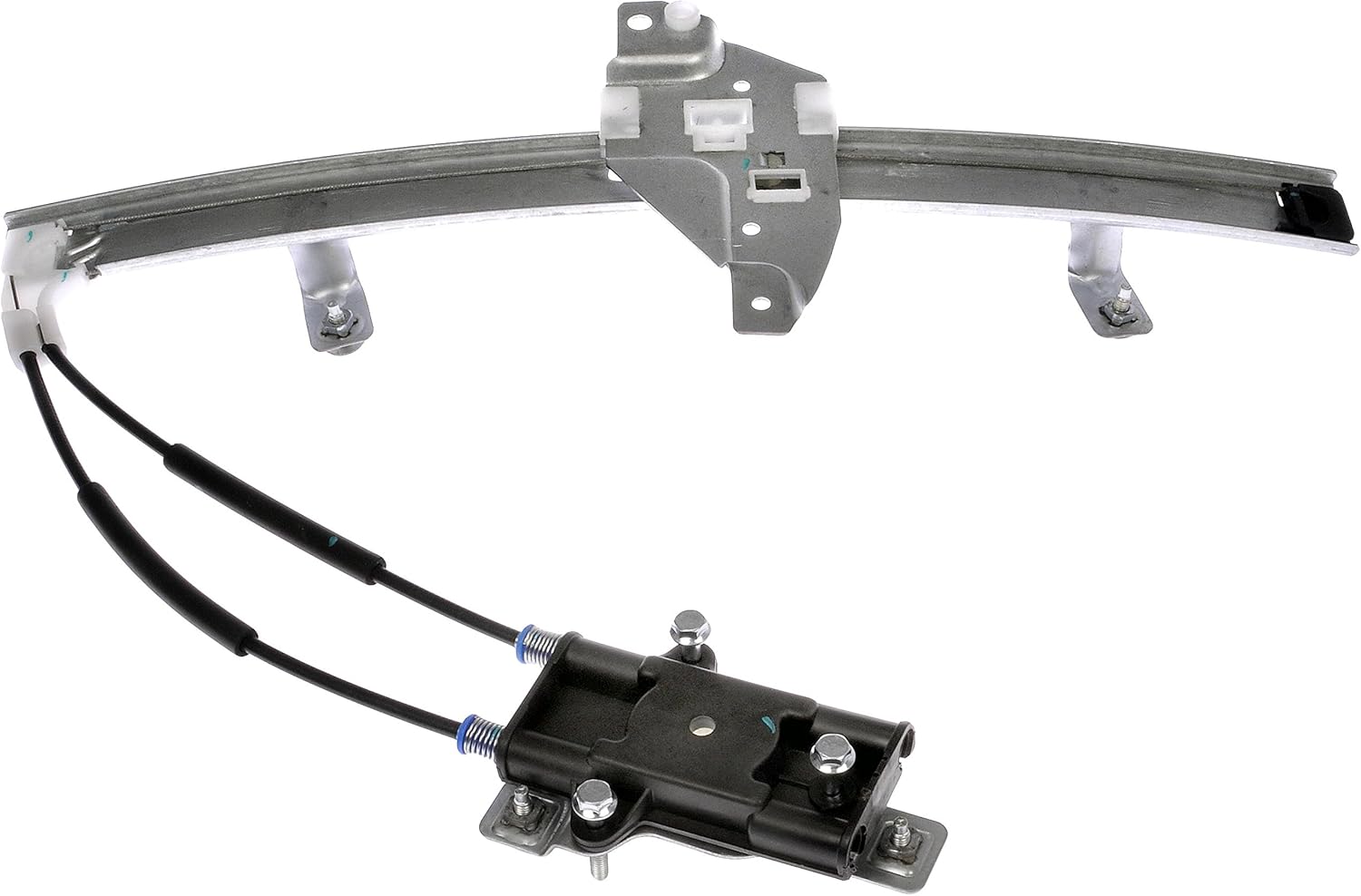 Dorman 740-647 Front Driver Side Power Window Regulator (Regulator Only) Compatible with Select Pontiac Models