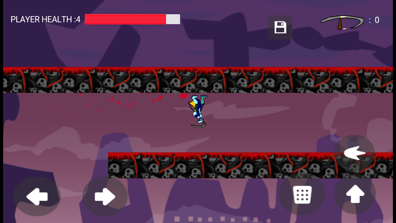 hell world - an action platform game - App on Amazon Appstore