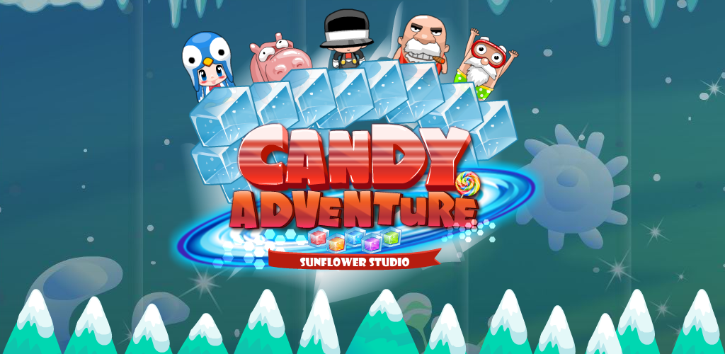 Candy Adventure:Amazon.com:Appstore for Android