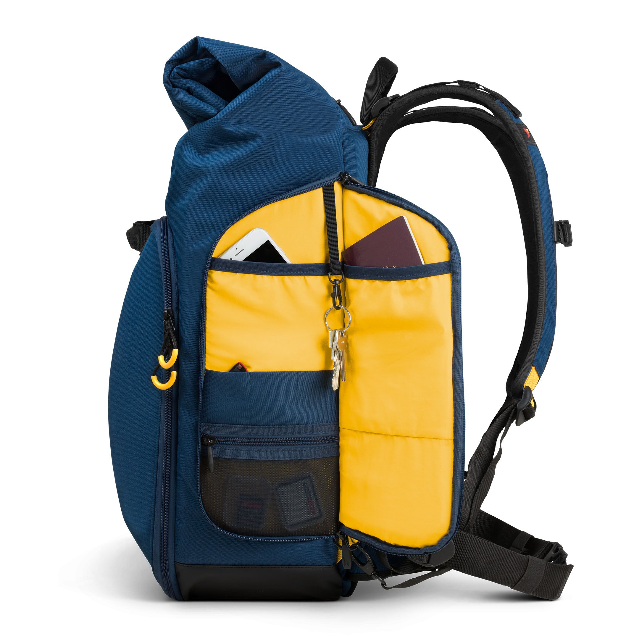 Torvol® Plecak Drone Adventure Backpack