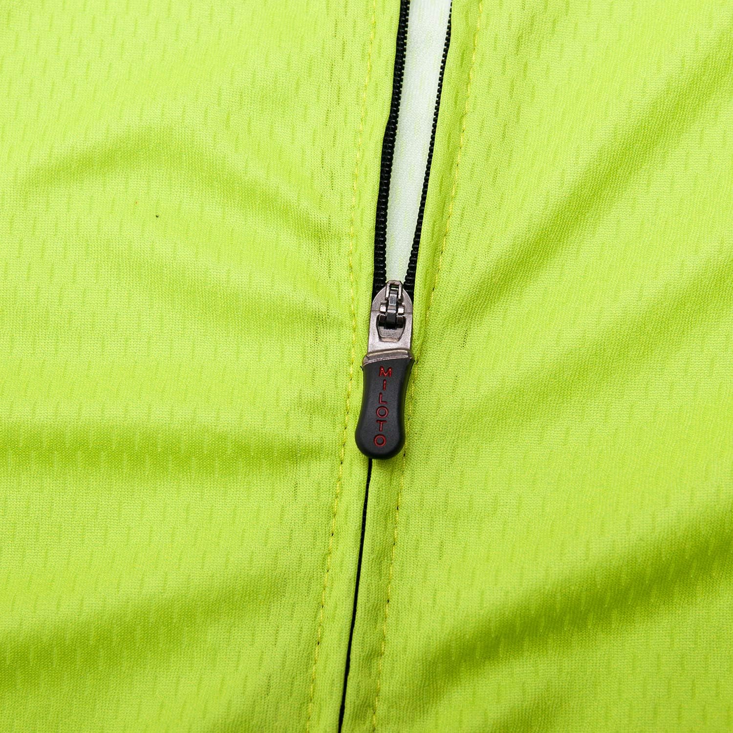 Women's Cycling Jersey, Short Sleeve and Summer Bib Padded Cycling Shorts