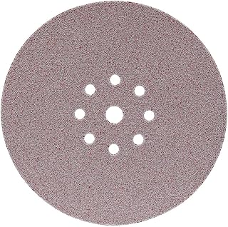Makita Schleifpapier, rot, B-68395