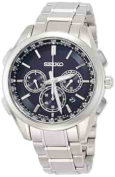 未使用 セイコーブライツ SAGZ079 電波ソーラー チタン サファイアガラス SEIKO BRIGHTZ】 セイコー ブライツ 腕時計 ソーラー電波 チタン