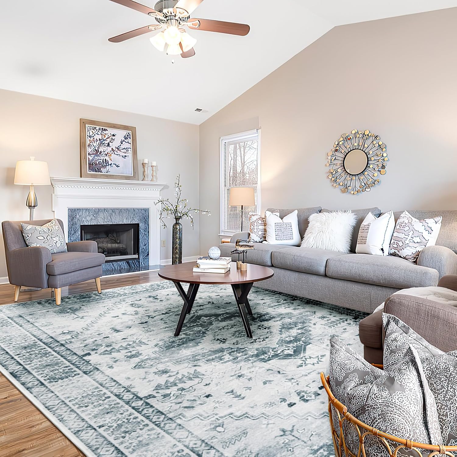 Area Rugs 9x12 Living Room Vintage 9x12 Area Rug Machine