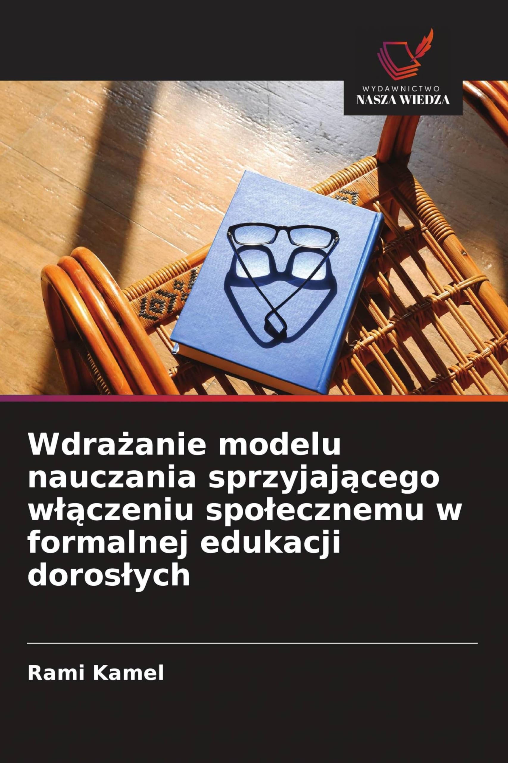 Wdra¿anie modelu nauczania sprzyjaj¿cego w¿¿czeniu spo¿ecznemu w formalnej edukacji doros¿ych
