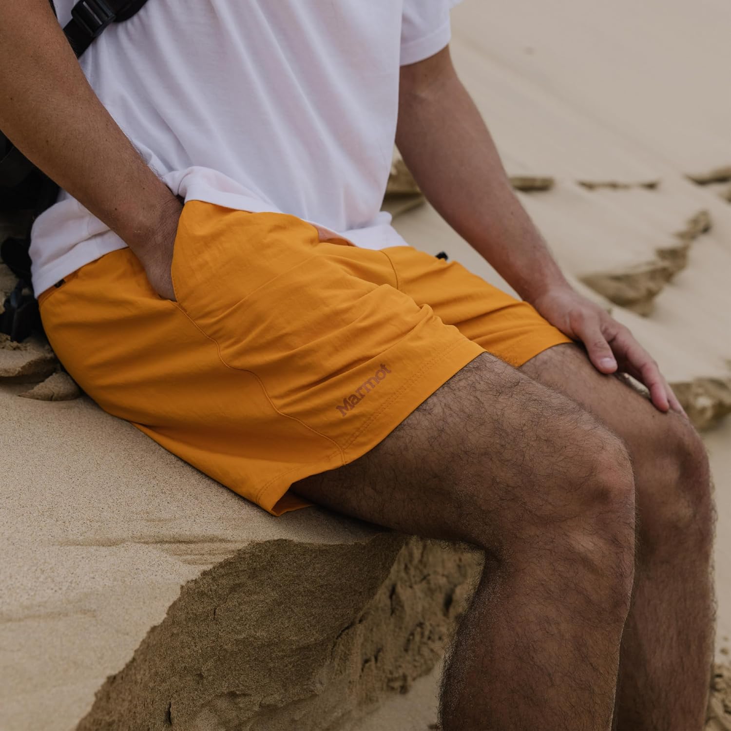 MARMOT Men's Juniper Springs Short