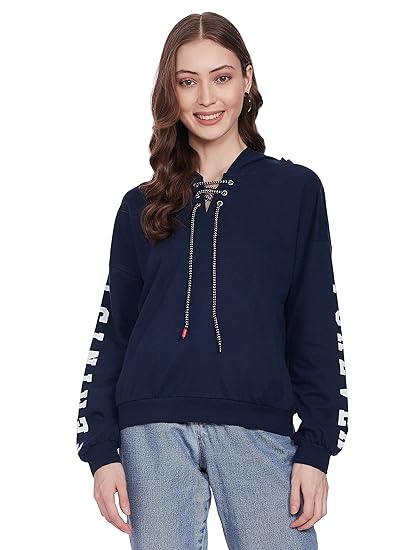 Women Sweatshirt