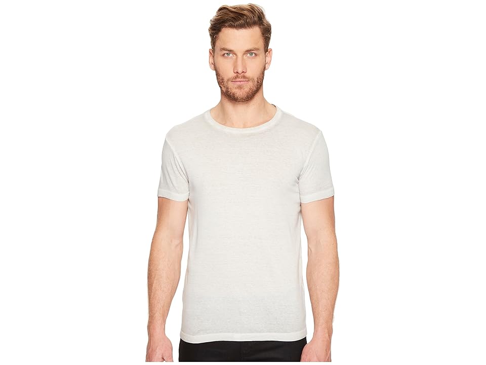 

BELSTAFF Trafford Cold Dye Jersey T-Shirt (Mist) Men's T Shirt