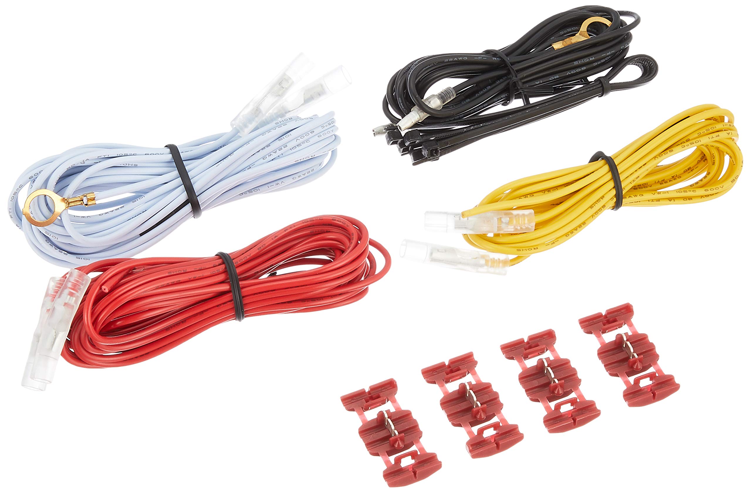 Amazon | VALENTI(ヴァレンティ) LEDデイタイムランプAPS(オートパワー