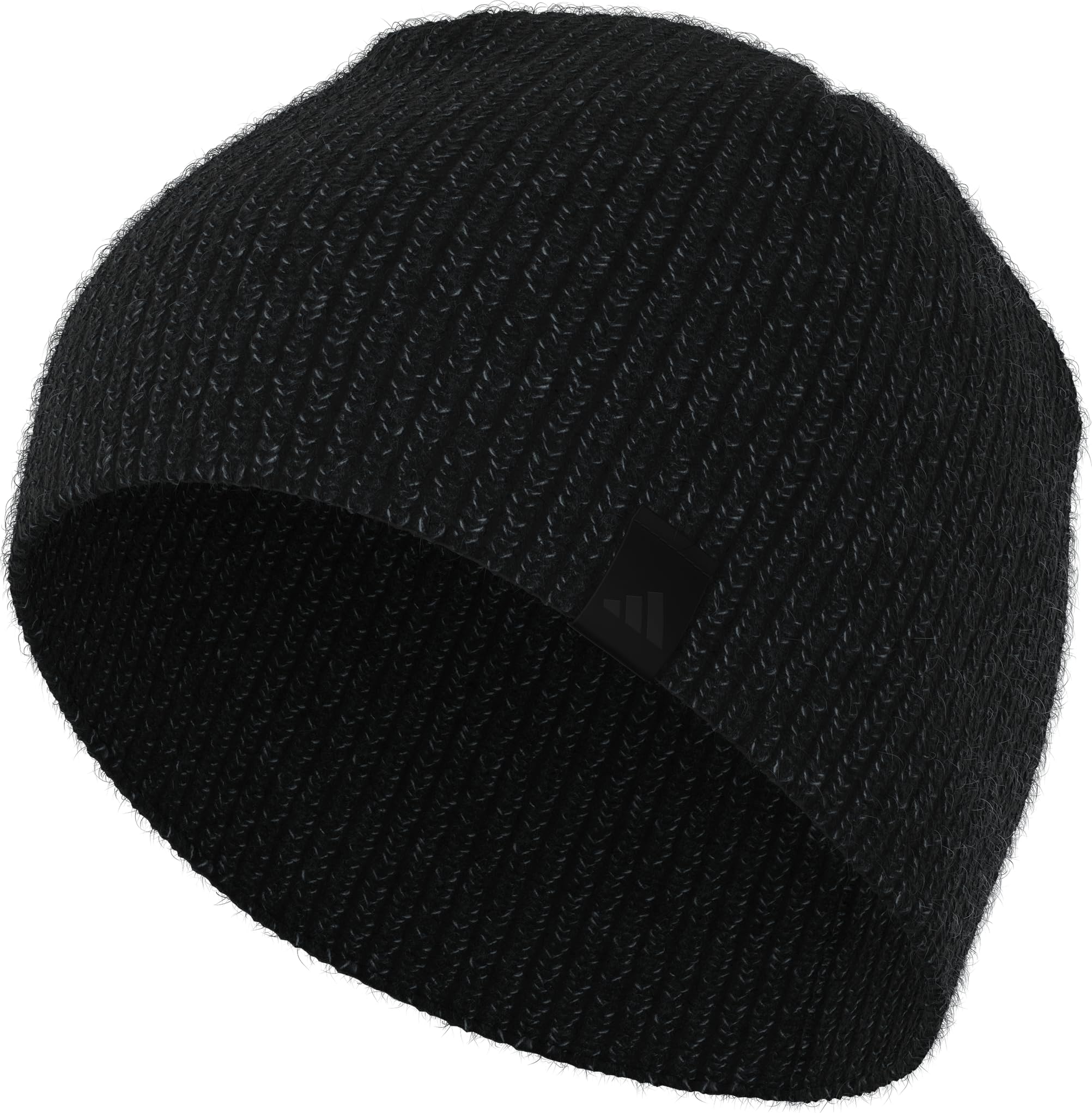 Women's Lifestyle Beanie – Soft Fuzzy Knit Winter Hat