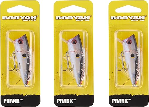 BOOYAH - Broma Moonphase Shad 2 en (BYPRK222)