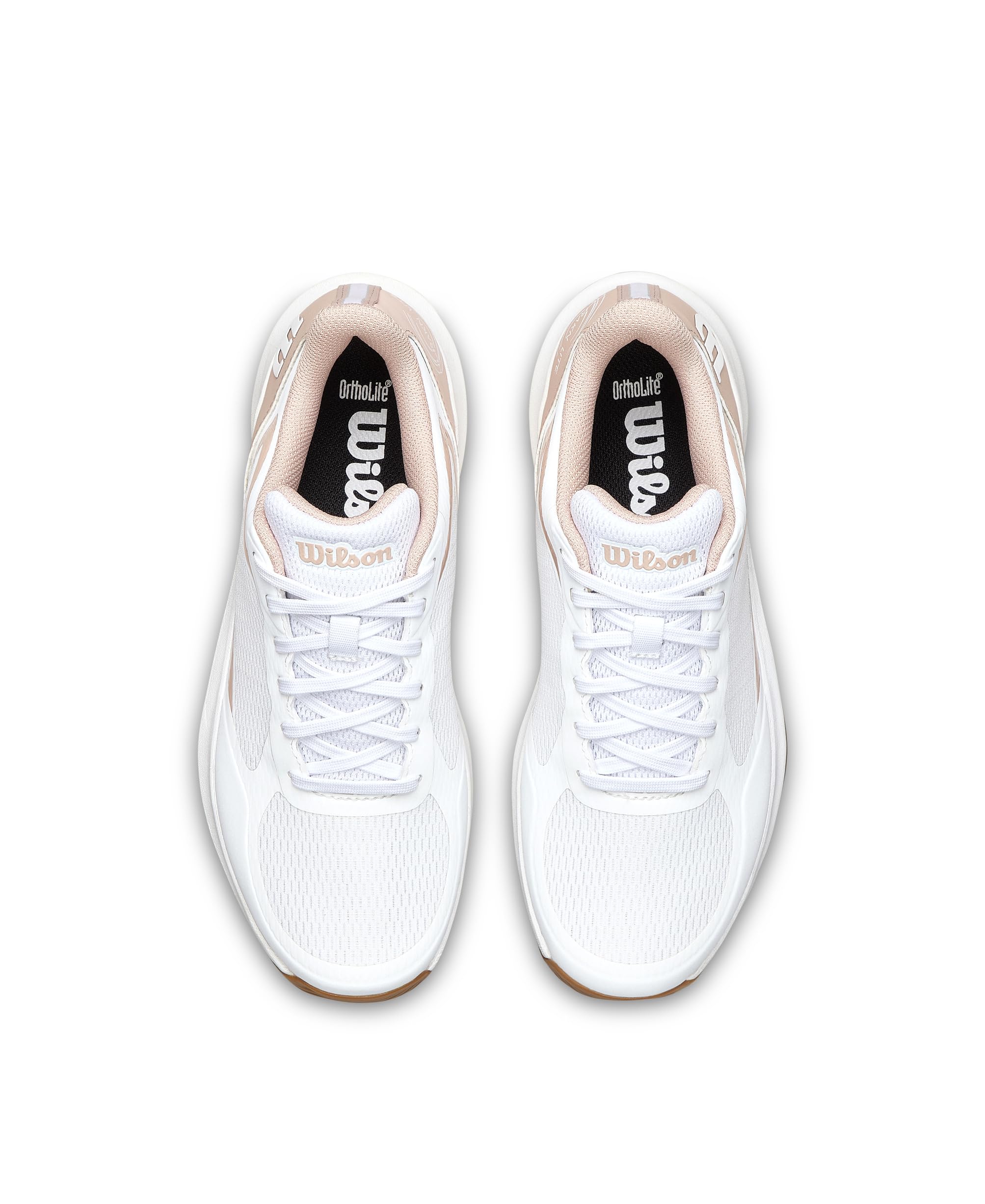 Wilson Hurakn Lite Women's Padel Shoe ZapatillasMujer
