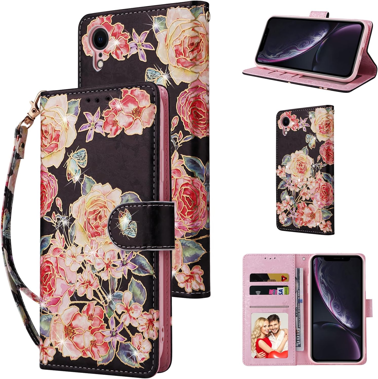 Fundas Flip