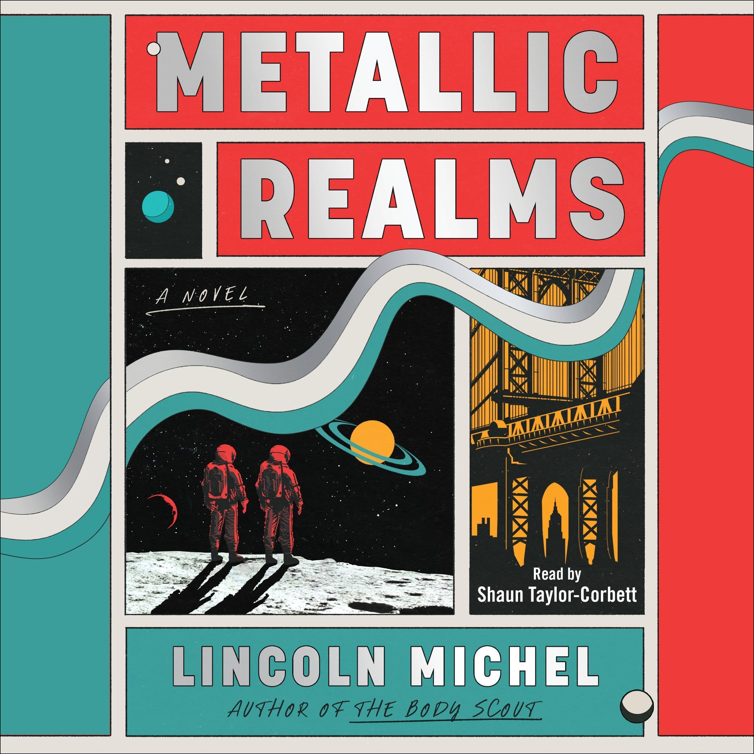 Metallic Realms