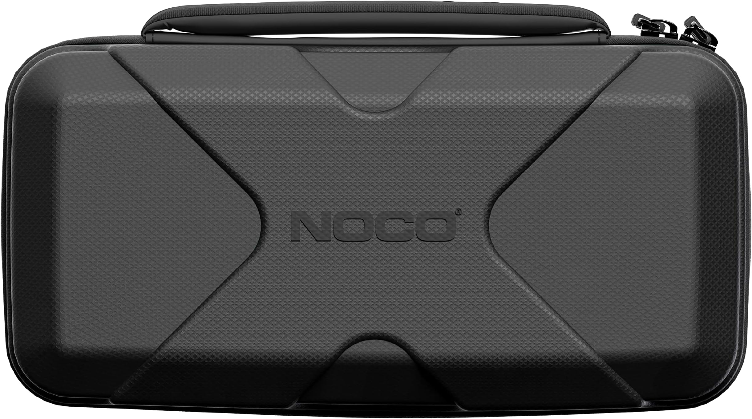 NOCO GBC101 Boost X EVA Protection Case for GBX45 UltraSafe Lithium Jump Starters - Black