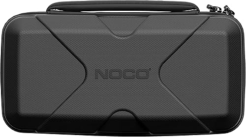 NOCO GBC101 Boost X EVA - Funda de protección para arrancadores de litio GBX45 UltraSafe