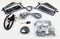 Vista 4 de Kit Legal para Calle RZR 7101 RZR 1000, Turbo, Turbo-4