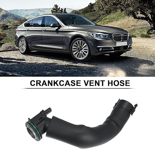 Miniatura 2 de 11127588417 Manguera de ventilación para BMW 228i 320i 328i 428i 528i X1 X3 X4 X5 Z4 2.0L