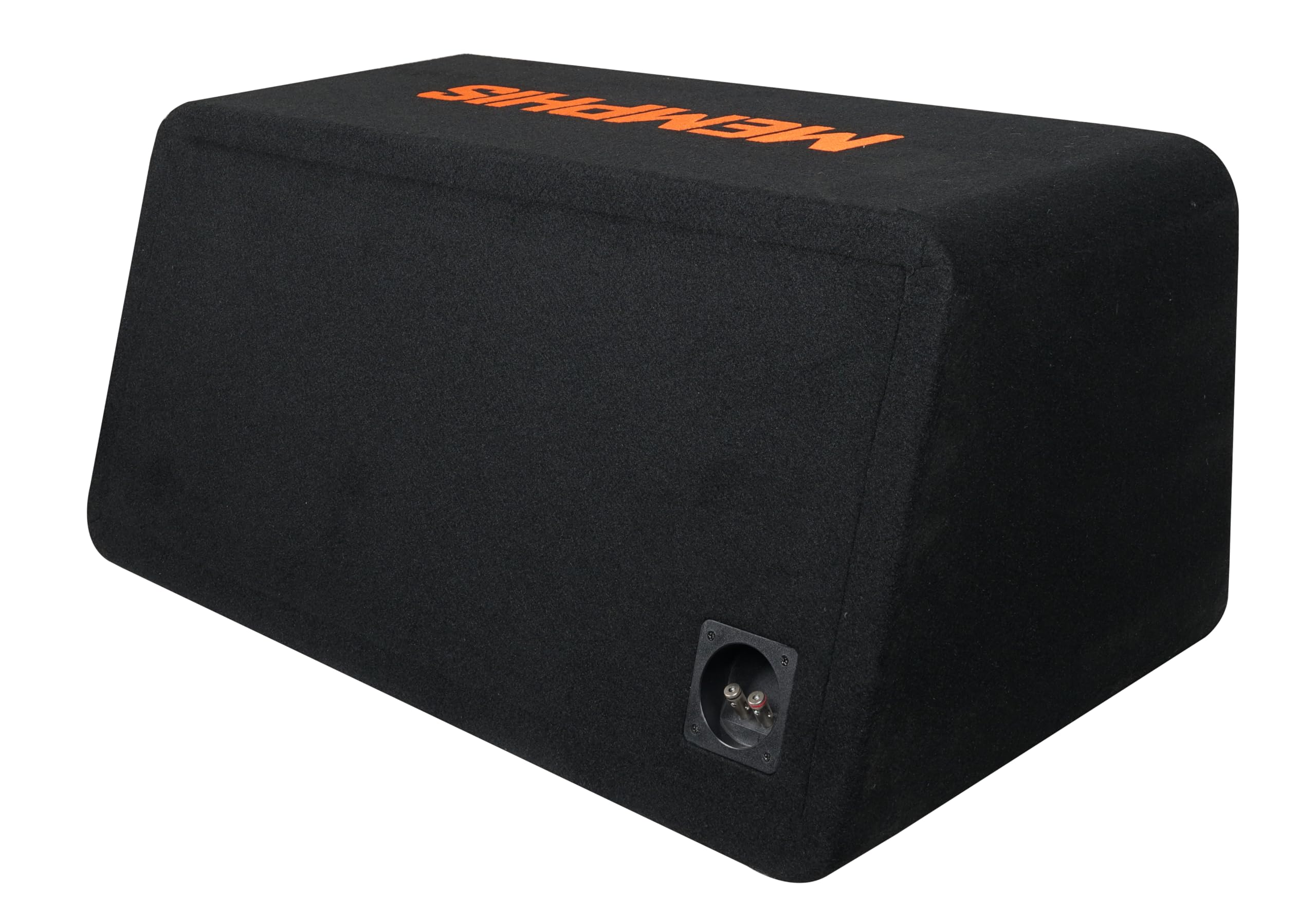 Amazon.com: Memphis Mojo Pro MJPE12D1 Dual 12