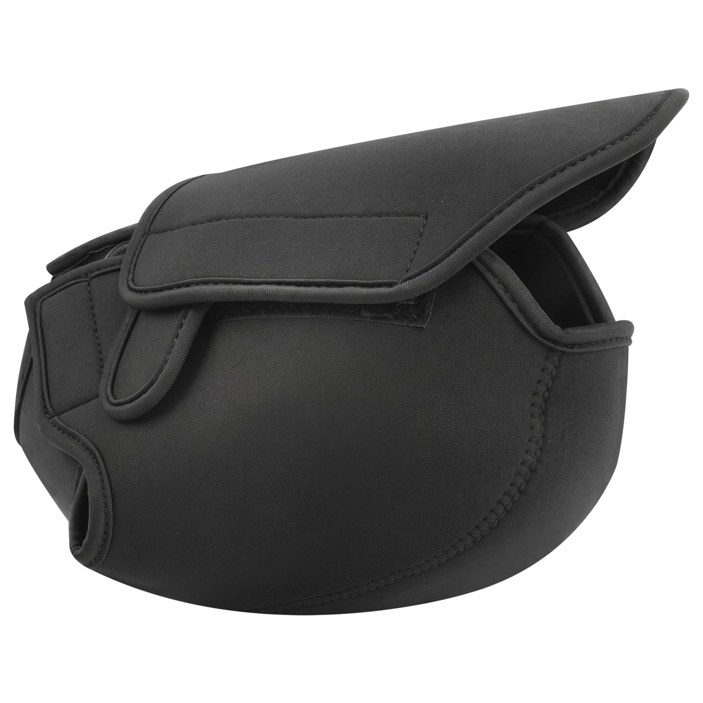 Protección del motor de ebike en neopreno y funda impermeable para batería 7