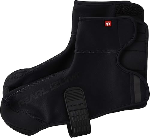 (パールイズミ)PEARL IZUMI 7915 サイクル シューズカバー