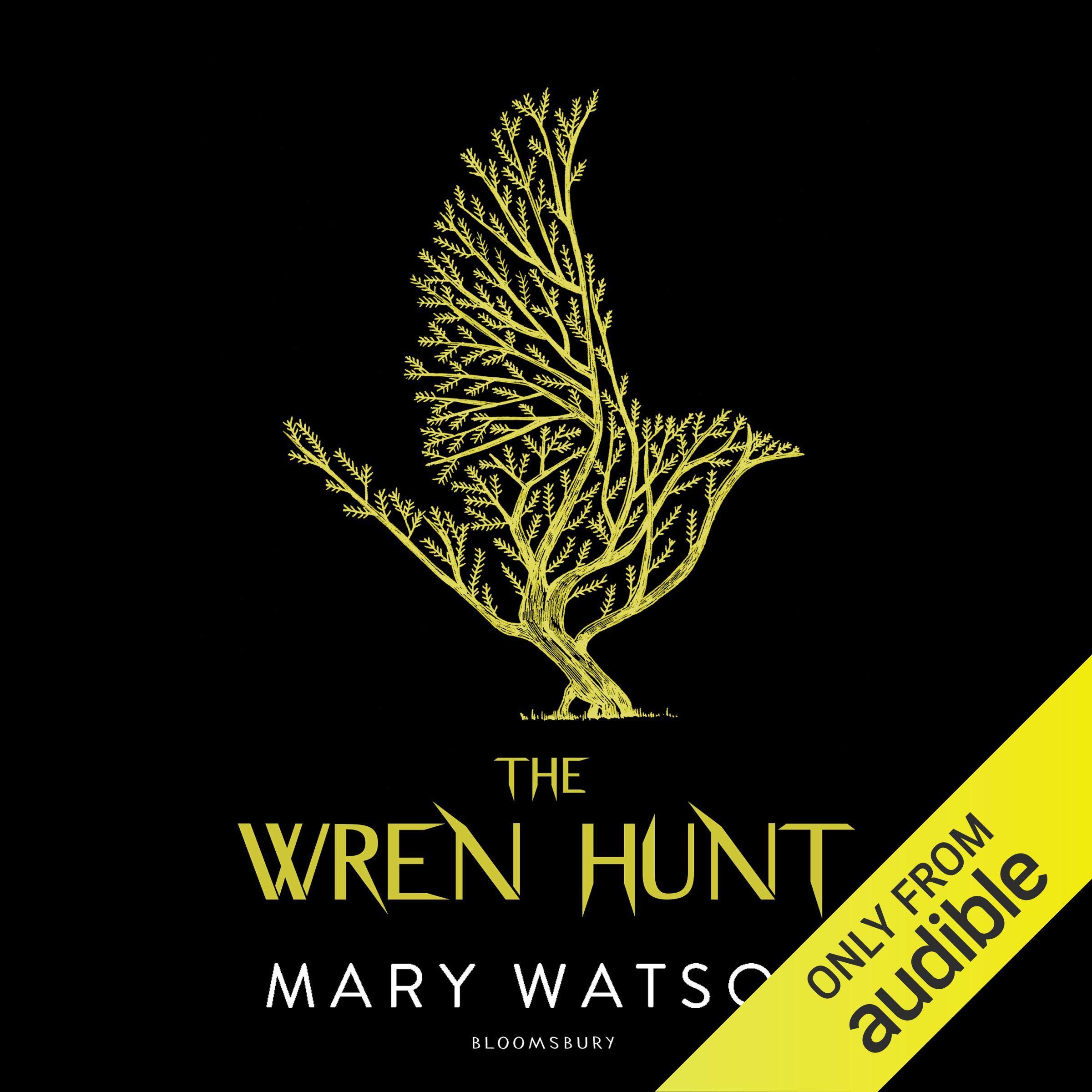 The Wren Hunt
