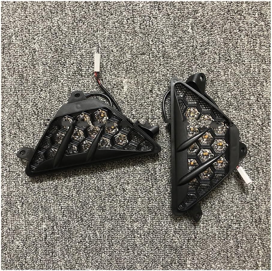 シグナルライト カワサキニンジャ 300 400 650 1000 ZX6R ZX-6R