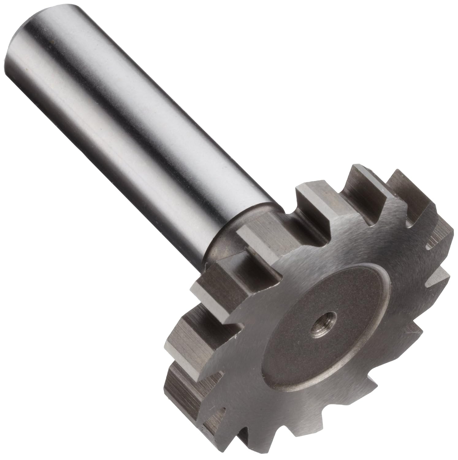 Niagara Cutter N11820 Straight Tooth Shank Type Keyseat Cutter, High