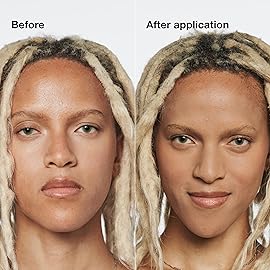 Clinique Beyond Perfecting Lightweight Liquid Foundation + Concealer For Dry Combination to Oily Skin Types | Full Coverage + Natural Matte Finish, Beige, 1 Fl Oz