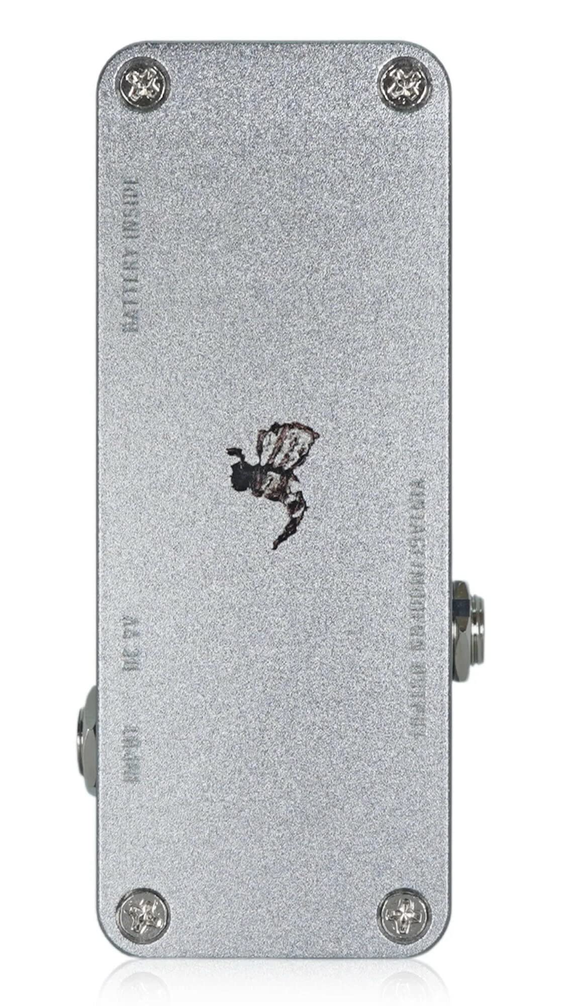 Amazon | One Control/Silver Bee OD 4K Mini オーバードライブ ワン