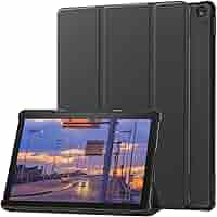 Amazon Fire HD 10 第13世代　カバー付き Amazon Fire HD10 第13世代/第11世代 ケース EVA 耐衝撃 HD 10