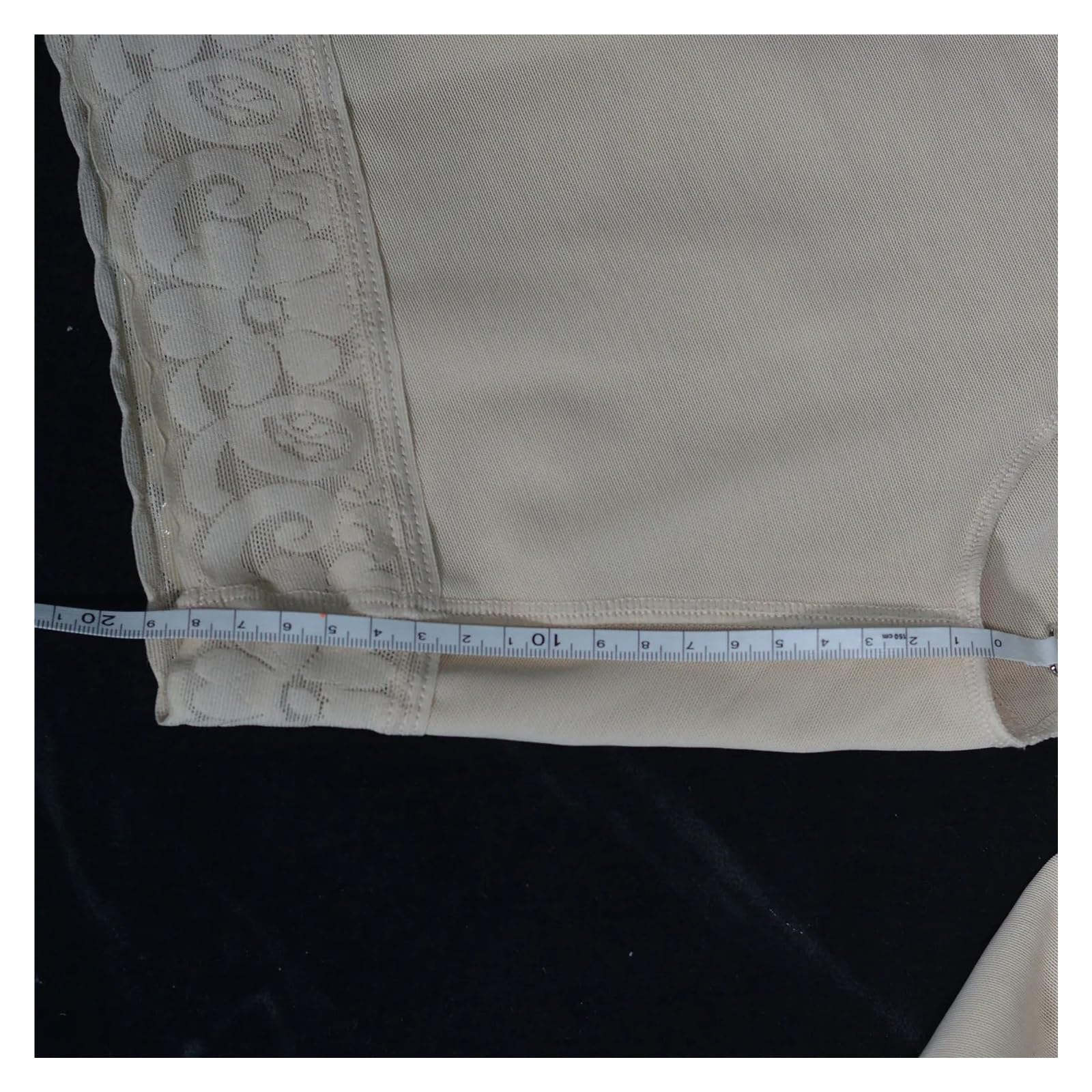 Pancera Contenitiva Donna Cintura Modellante for Il Corpo ad Alta Compressione da Donna. Controllo della Pancia Panciera Post Parto Donna(Black,XXL)