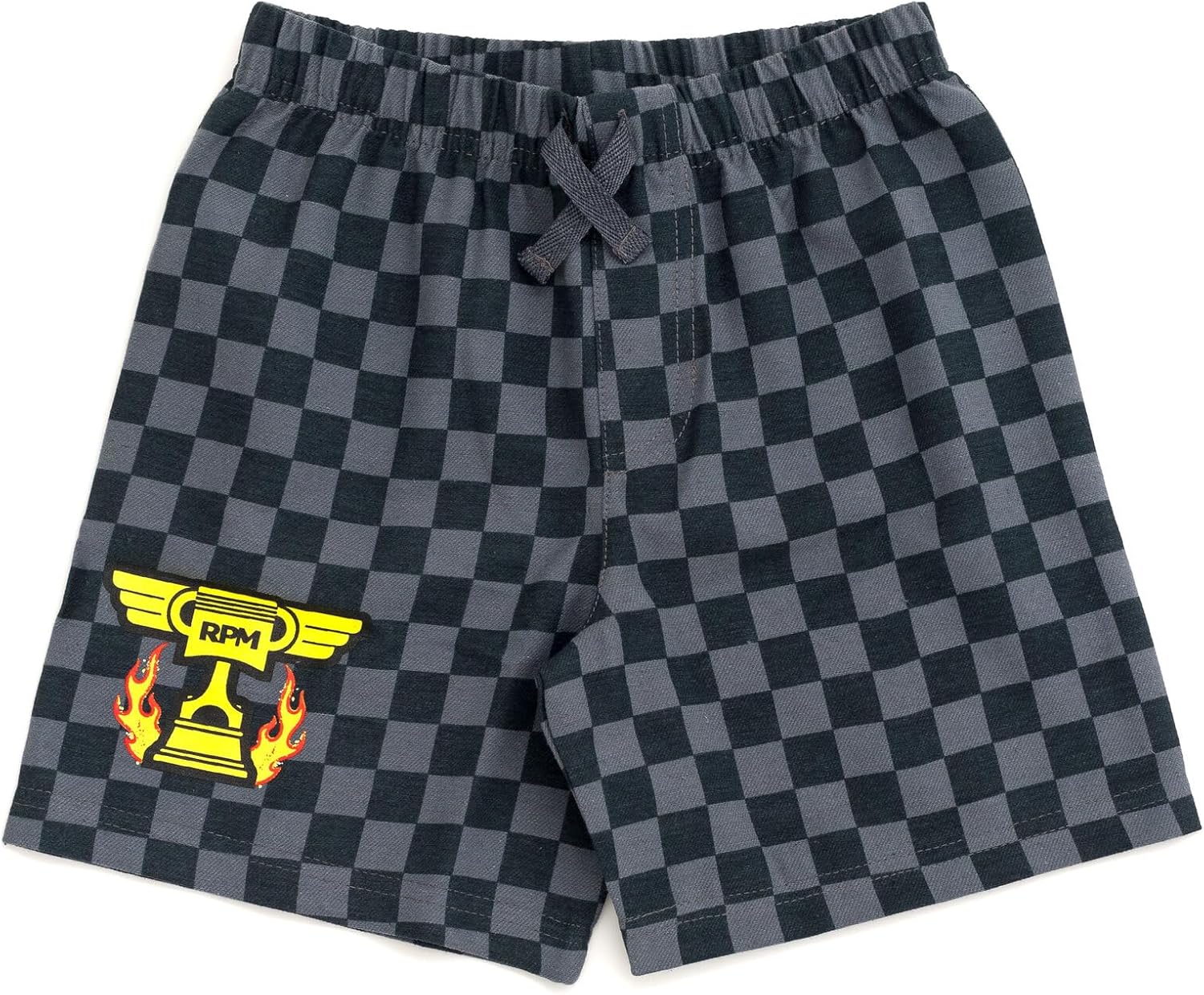 Disney Lion King Mickey Mouse Cars Polo Shirt and Shorts Outfit Set Toddler to Big Kid - Image 5