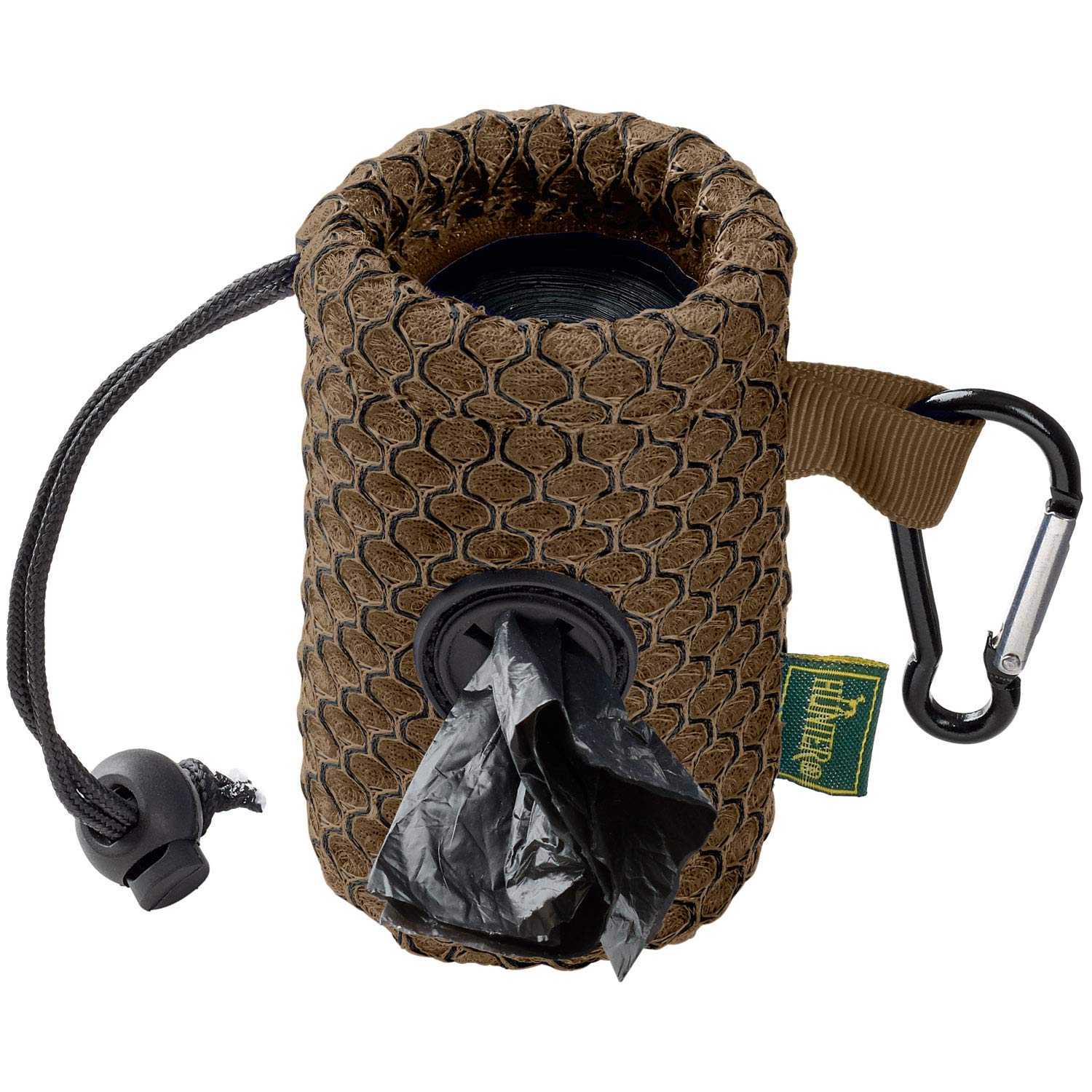 HUNTER Hilo – Funda de saco – Bronce