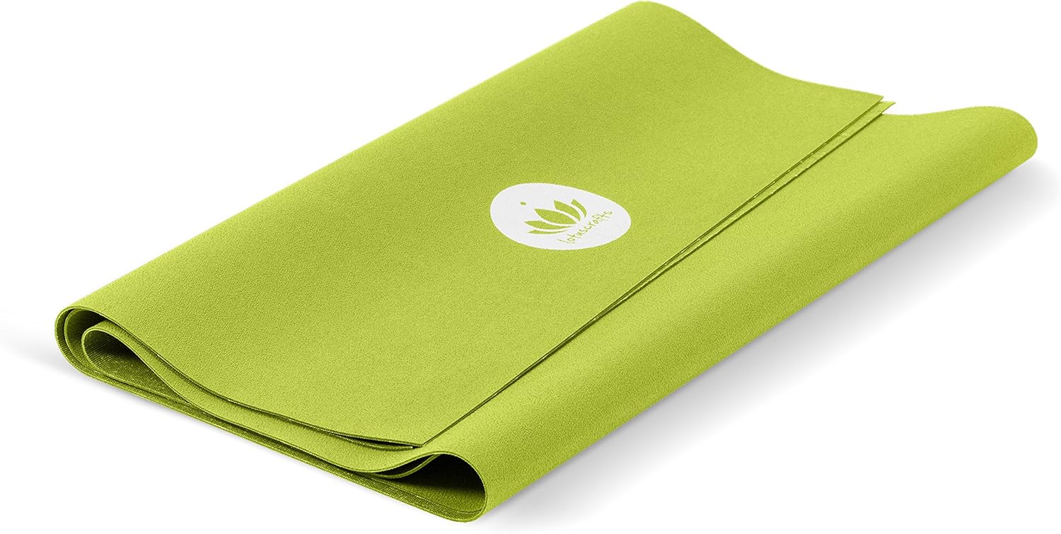 tappeti yoga da viaggio